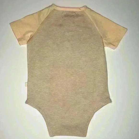 Me & Henry Bodysuit - Picture 3 of 3